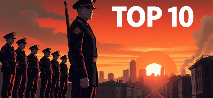 Top 10 Marine Action Films to Watch Top 10 Marine Action Films to Watch