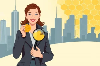 Detective Films with a Sweet Twist