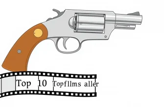 Top 10 Films About Revolvers