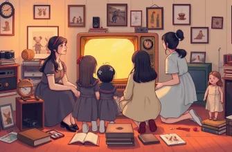 10 Must-Watch Sisterly Dramas 10 Must-Watch Sisterly Dramas