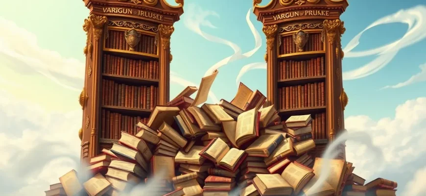 Top 10 Adventure Films About Ancient Manuscripts Top 10 Adventure Films About Ancient Manuscripts