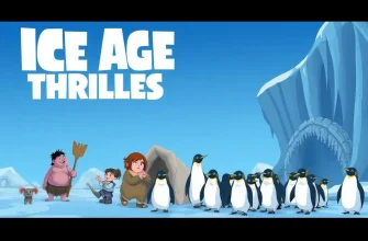 Top 10 Thrilling Ice Age Films Top 10 Thrilling Ice Age Films