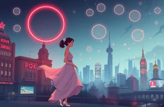 Soviet Films Exploring Love and Relationships