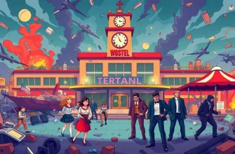 Top 9 Disaster Films Set in Port Terminals