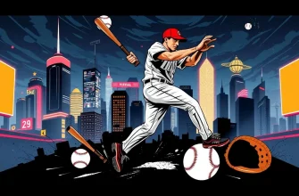 Top 10 Baseball Thriller Films Top 10 Baseball Thriller Films