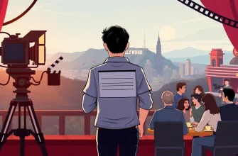 Top 10 Melodramas About Cinema