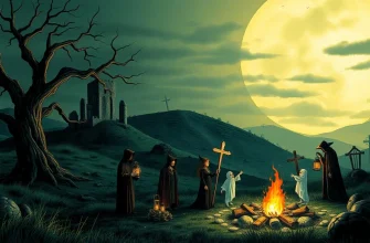 Top 10 Irish Horror Films to Watch