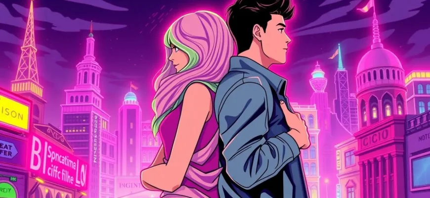 Uprising Love Stories: 10 Films to Inspire and Move You Uprising Love Stories: 10 Films to Inspire and Move You