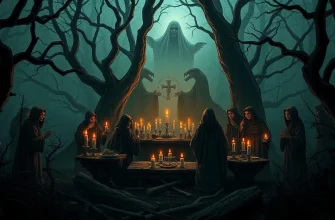 Top 10 Horror Films About Religious Fanatics Top 10 Horror Films About Religious Fanatics