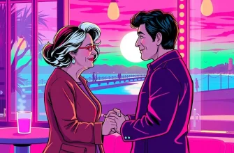 Films with Older Women and Younger Men