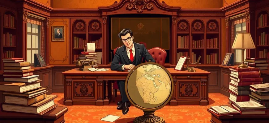 Top 10 Stock Market Dramas to Watch Top 10 Stock Market Dramas to Watch