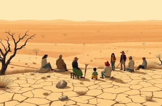 Drought Drama Films: A Cinematic Oasis