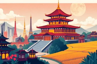 10 Films of Eastern Adventure