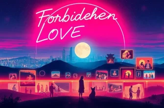 10 Melodramas About Forbidden Love