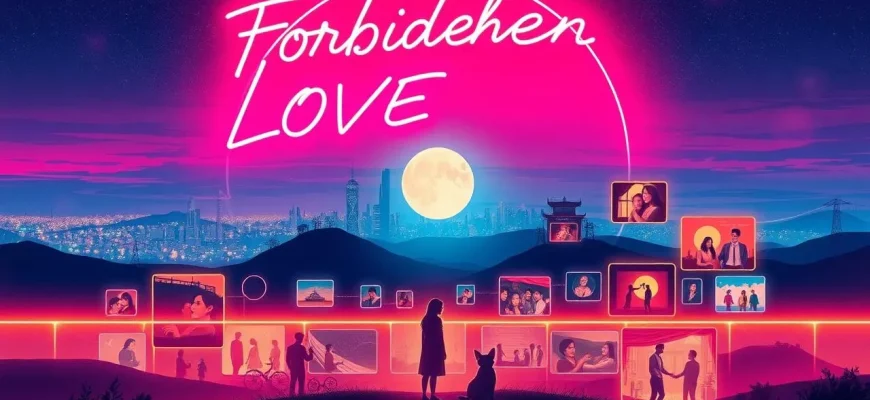 10 Melodramas About Forbidden Love 10 Melodramas About Forbidden Love