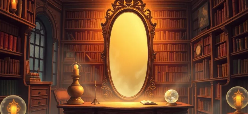 10 Enchanting Films About Magic You Must See 10 Enchanting Films About Magic You Must See