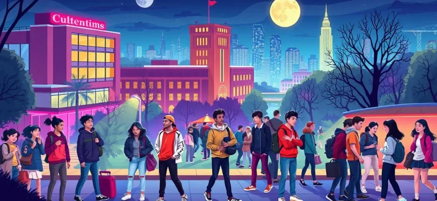 Top 10 Films About Students Top 10 Films About Students