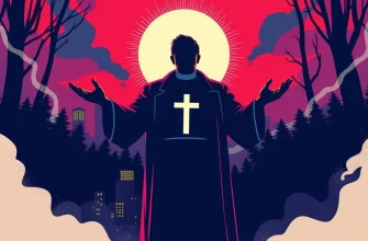 Protestant Thrillers: A Cinematic Journey