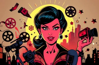 Top Thrillers with Seductive Villainesses