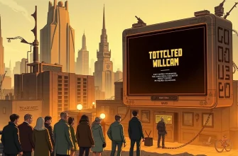 10 Sci-Fi Films Exploring Totalitarian Regimes