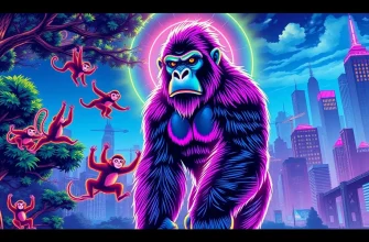 Top 10 Monkey Movies