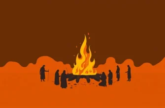 Mystical Films on Fire Sacrifices Mystical Films on Fire Sacrifices