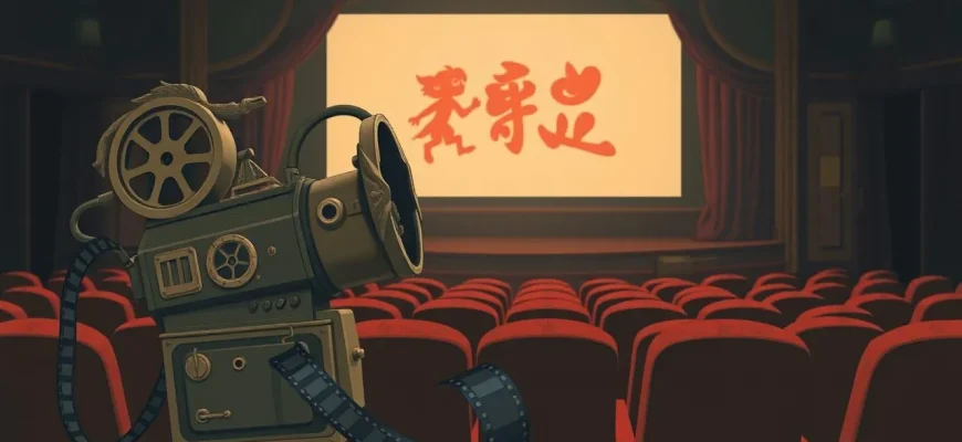 Top 10 Demon Drama Films to Watch Top 10 Demon Drama Films to Watch