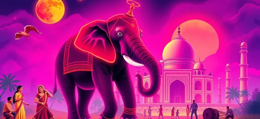 Historical Indian Culture Films: A Cinematic Journey Historical Indian Culture Films: A Cinematic Journey