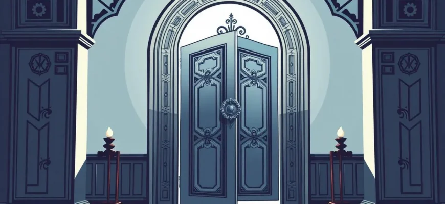 Crime Films Fueled by Ambition Crime Films Fueled by Ambition