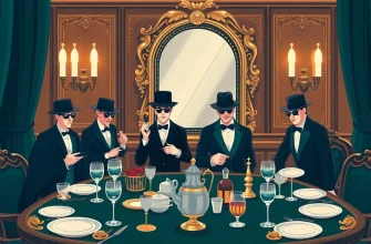 Top 10 Heist Films with a British Twist