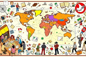 Real-Life Cartographers on Film: A Cinematic Journey Real-Life Cartographers on Film: A Cinematic Journey