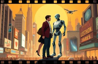 Top 10 Sci-Fi Films with Love Triangles