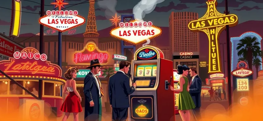 Las Vegas Drama Films: A Cinematic Journey Las Vegas Drama Films: A Cinematic Journey