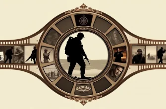 Top 10 Action Films on Combat Operations