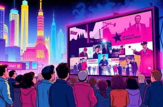 Soviet Cinema: A Reflection of Society