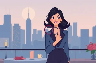 Love at First Sight Mysteries: A Cinematic Journey