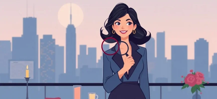 Love at First Sight Mysteries: A Cinematic Journey Love at First Sight Mysteries: A Cinematic Journey