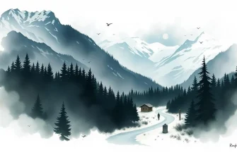 Top 10 Horror Films Set in the Alps