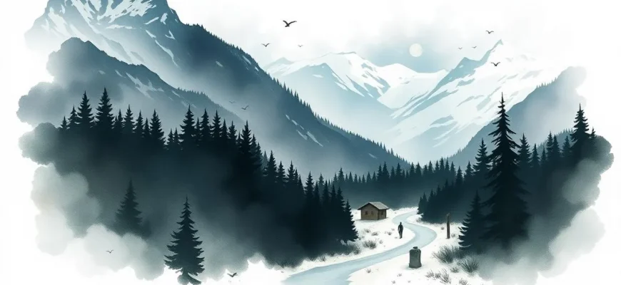 Top 10 Horror Films Set in the Alps Top 10 Horror Films Set in the Alps
