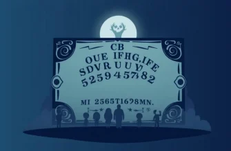 Top 10 Ouija Board Films