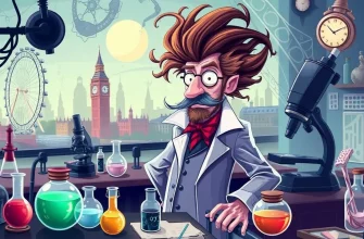 Top 10 Horror Films with Mad Scientists Top 10 Horror Films with Mad Scientists
