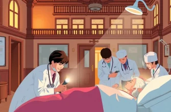 10 Films That Celebrate the Art of Saving Lives 10 Films That Celebrate the Art of Saving Lives