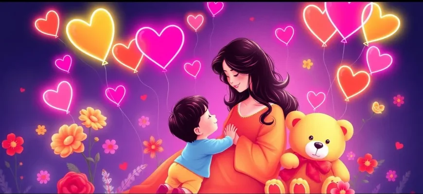 10 Heartwarming Melodramas About Mothers 10 Heartwarming Melodramas About Mothers