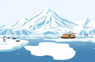 Top 10 Antarctic Adventure Films