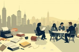 Top Films About Writers