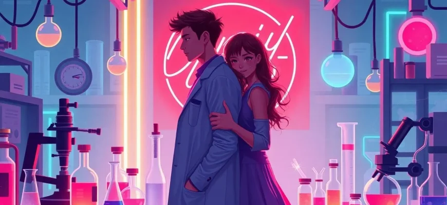 Melodramas with a Twist of Science