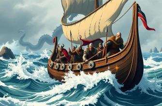 Viking Films: Epic Tales of Norse Adventure