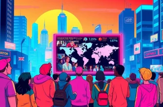 Top 10 Documentaries on Migration