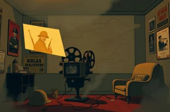 Top 10 Afghan War Drama Films