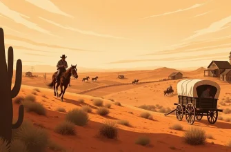 Western Films: Discovering New Lands Western Films: Discovering New Lands